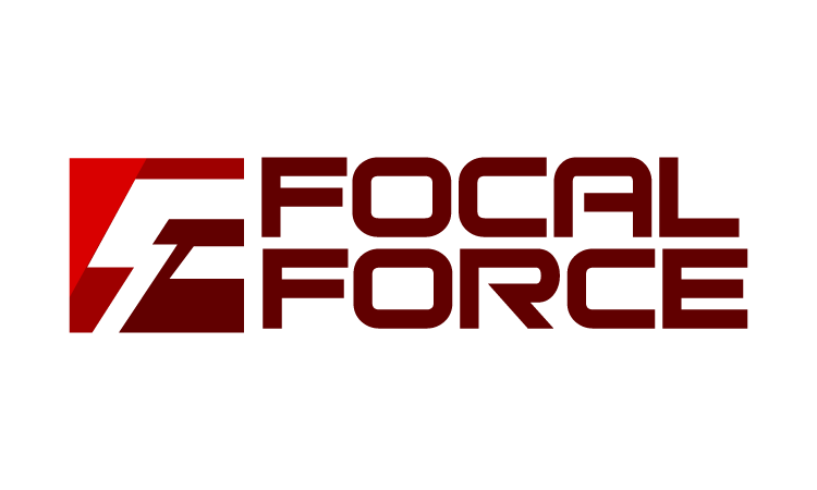 FocalForce logo