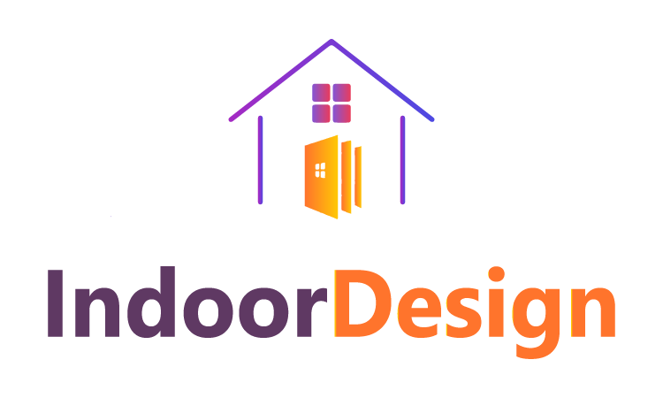 IndoorDesign logo