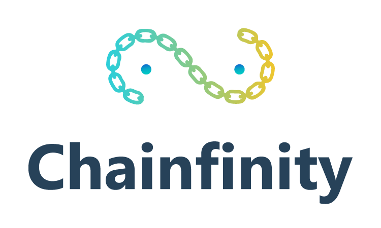 Chainfinity logo
