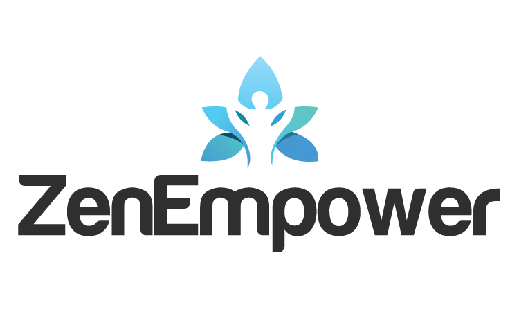 ZenEmpower logo