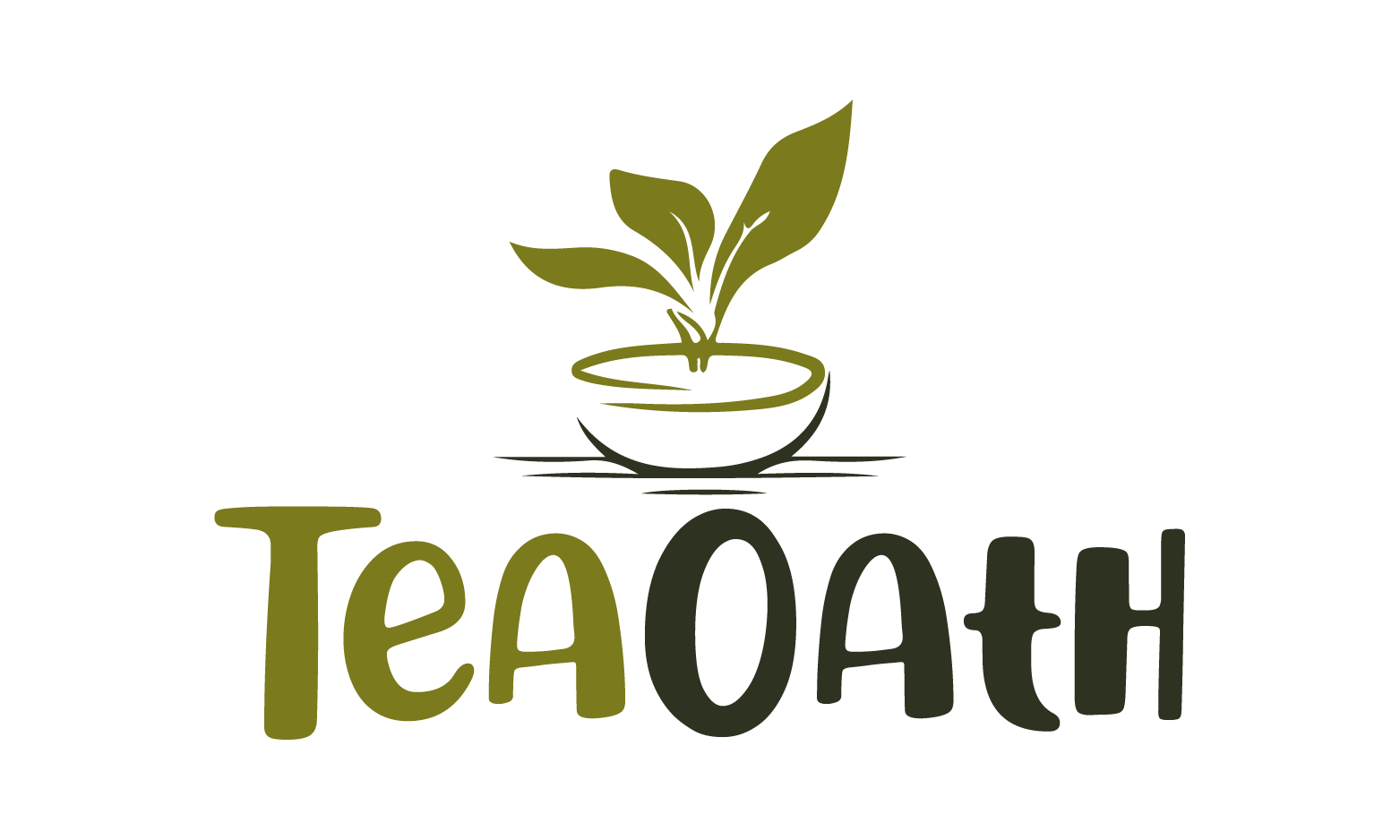 TeaOath logo