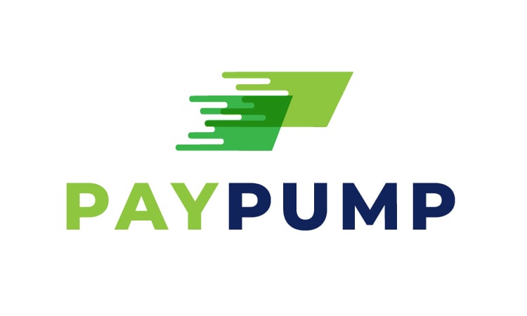 PayPump logo