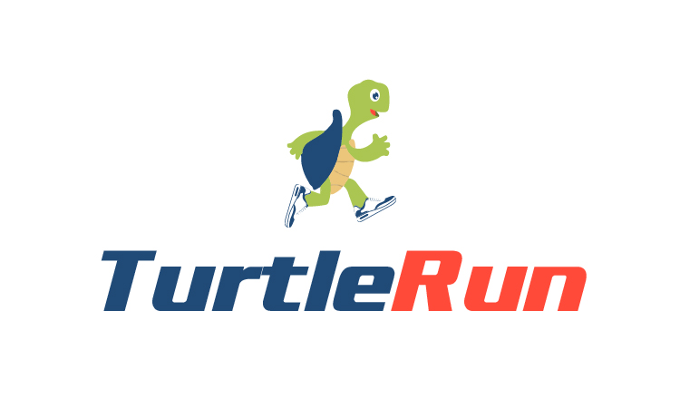TurtleRun.com - Creative premium domain names
