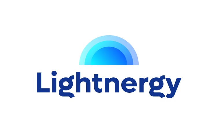 Lightnergy logo