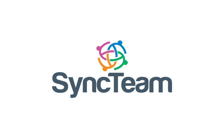 SyncTeam logo