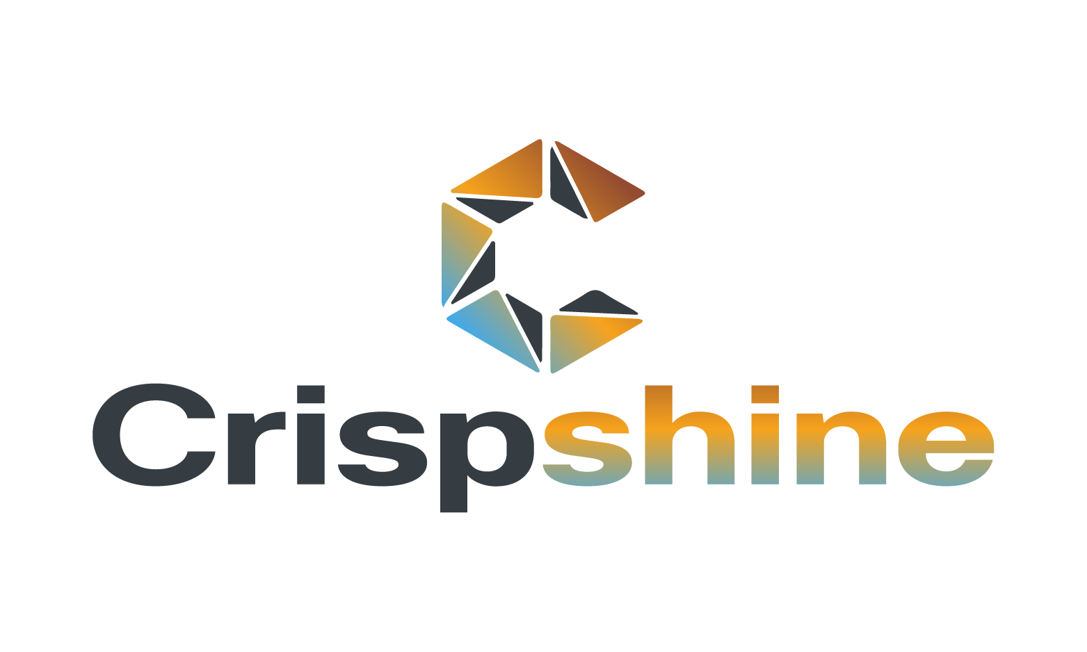 Crispshine logo