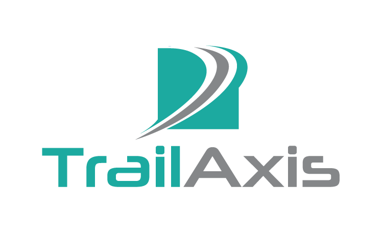 TrailAxis logo