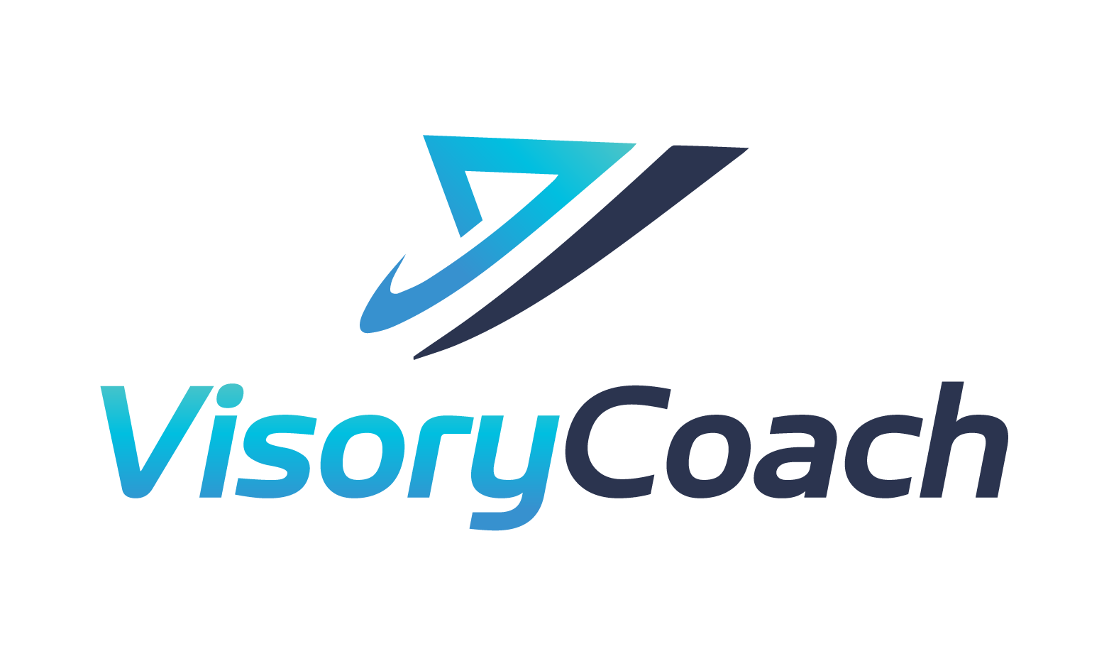 VisoryCoach logo