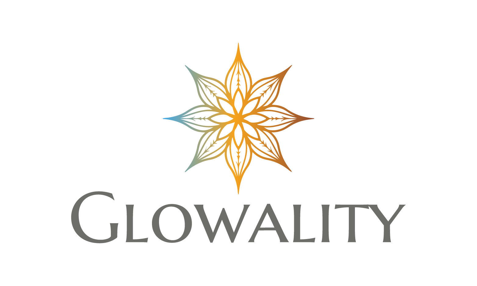 Glowality logo