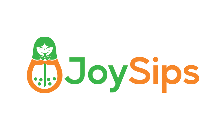 JoySips logo