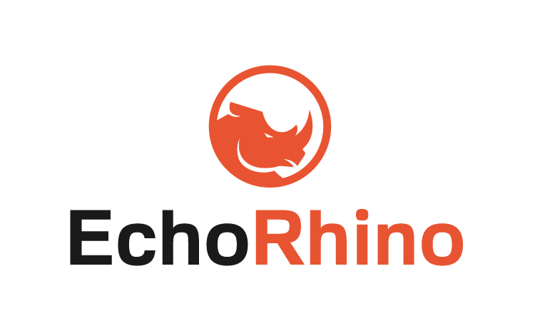 EchoRhino.com - buying Cool premium names