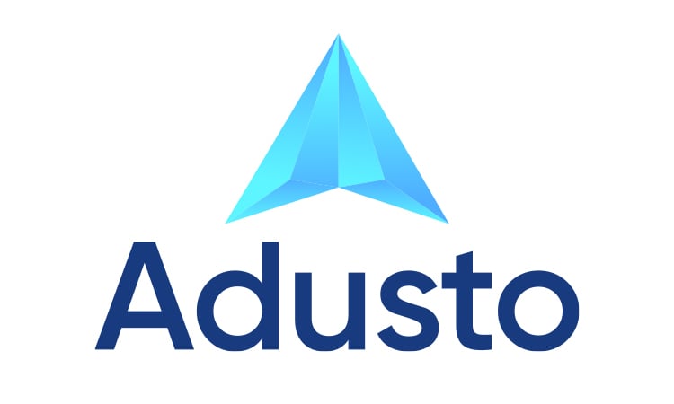 Adusto logo