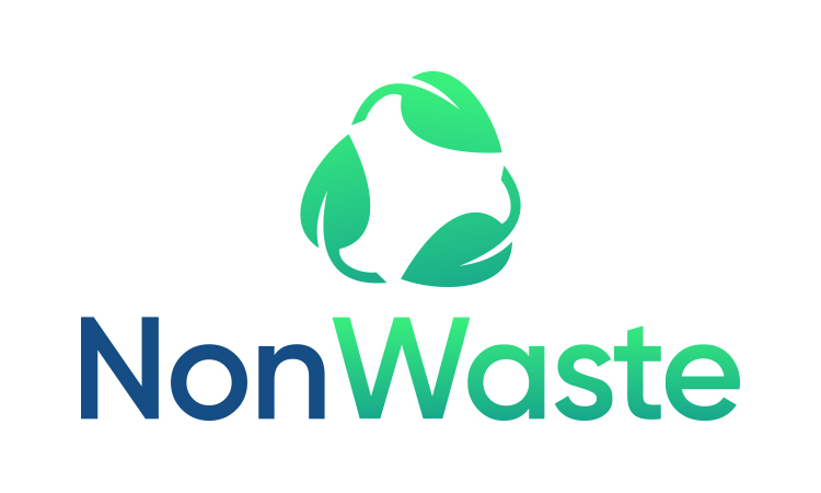 NonWaste.com - Creative domains for sale