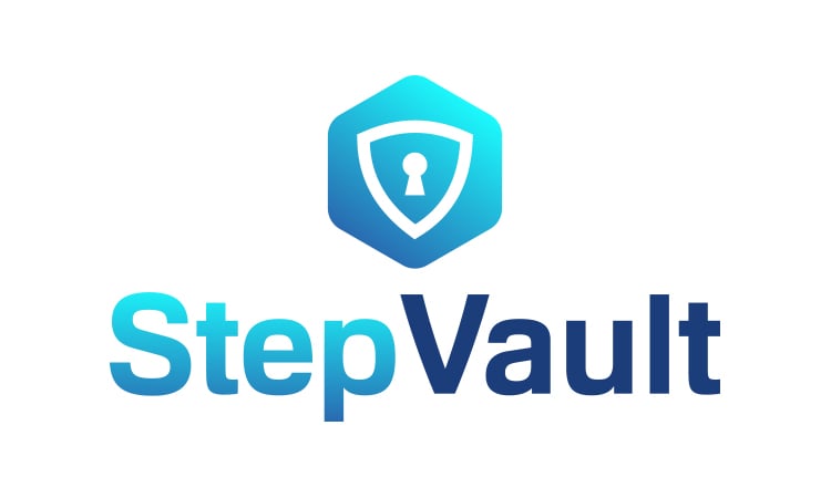 StepVault.com - Creative premium domain names for sale