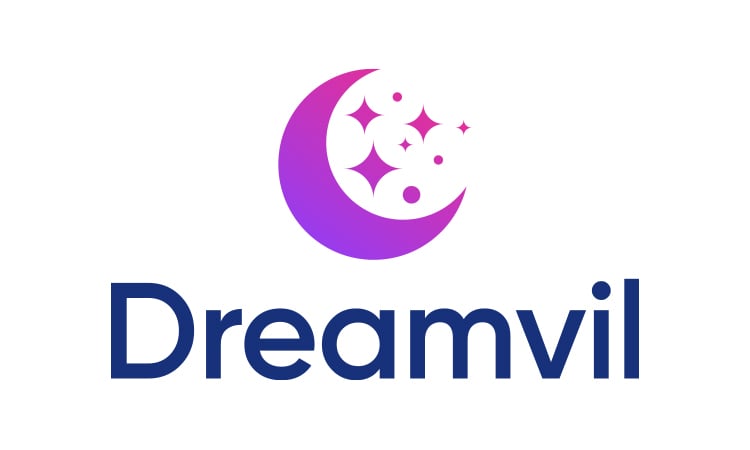 Dreamvil.com - buy Good premium names