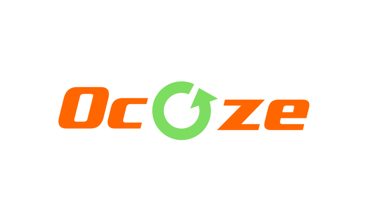 Ocoze.com - New domains for sale