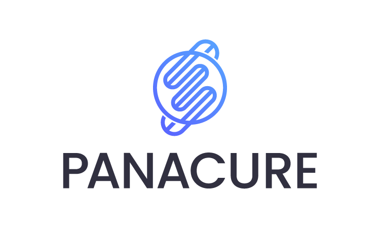 Panacure logo