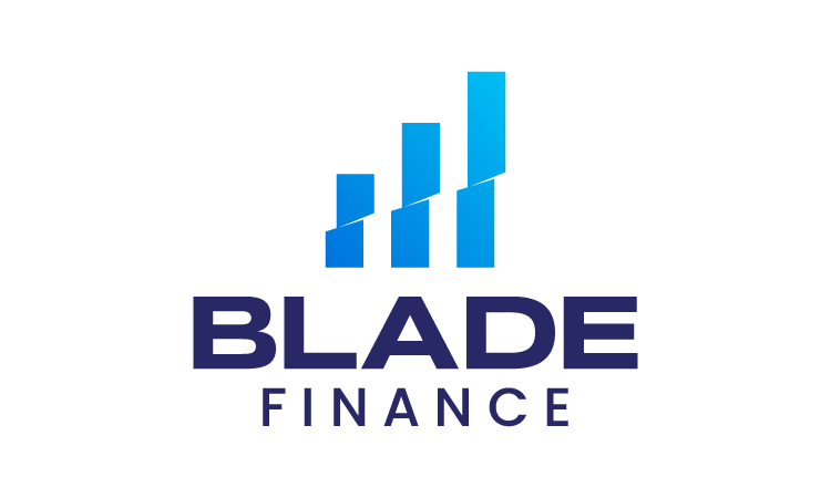 BladeFinance logo