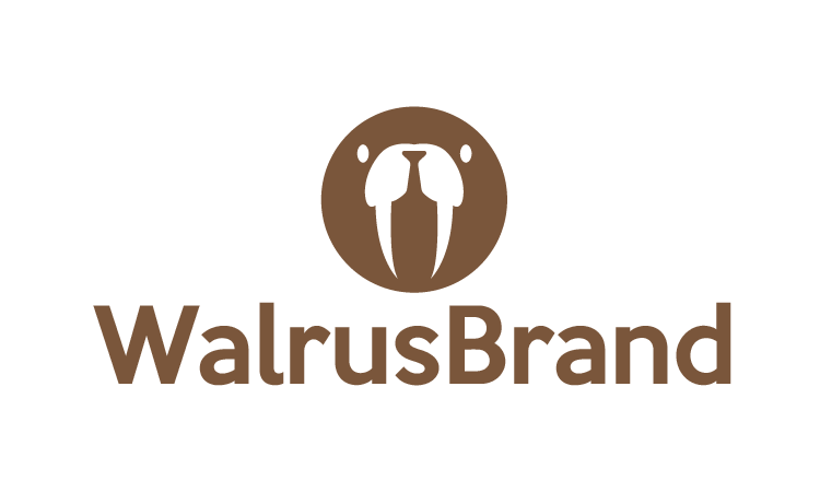WalrusBrand logo