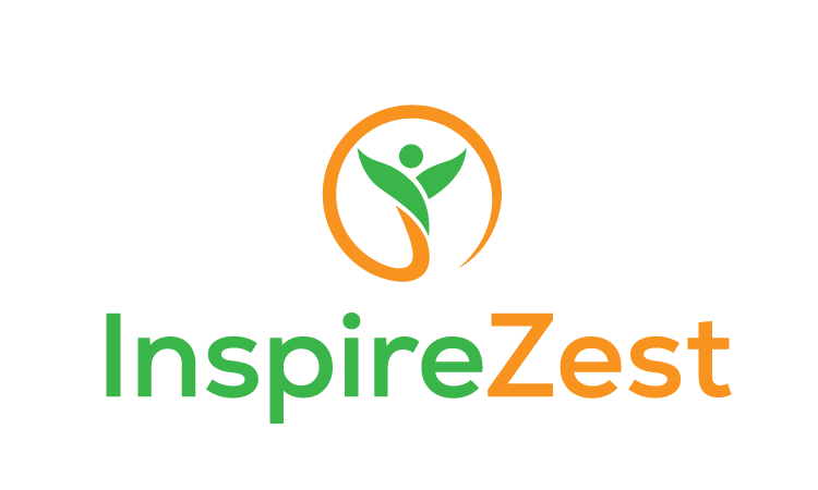 InspireZest logo