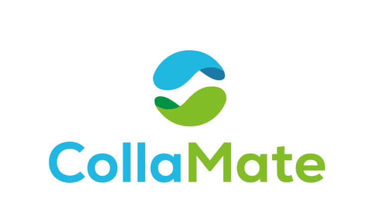 CollaMate logo