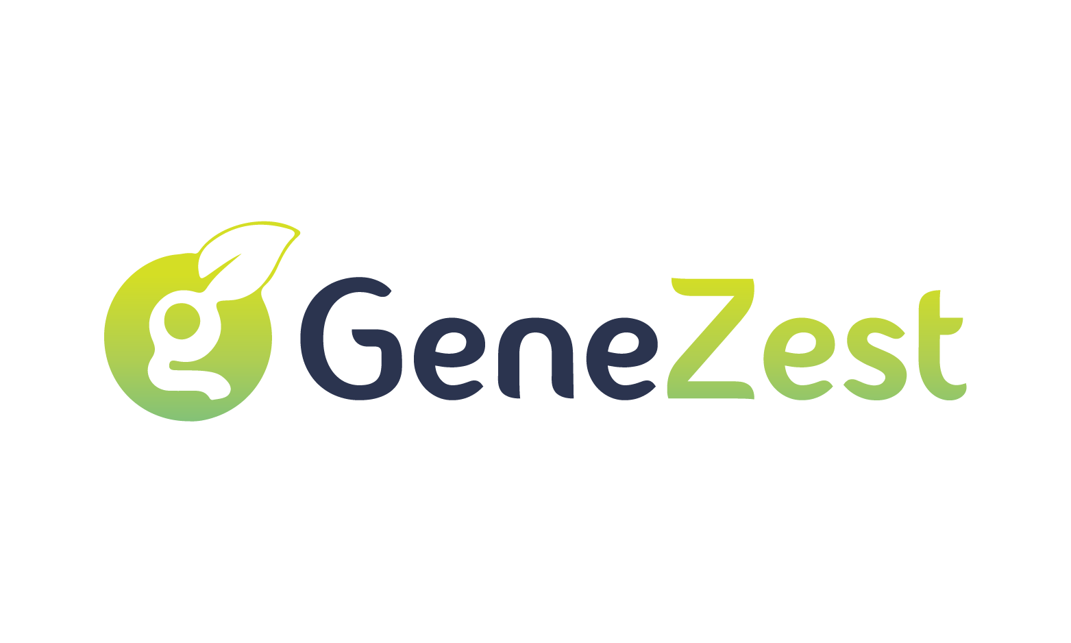 GeneZest logo