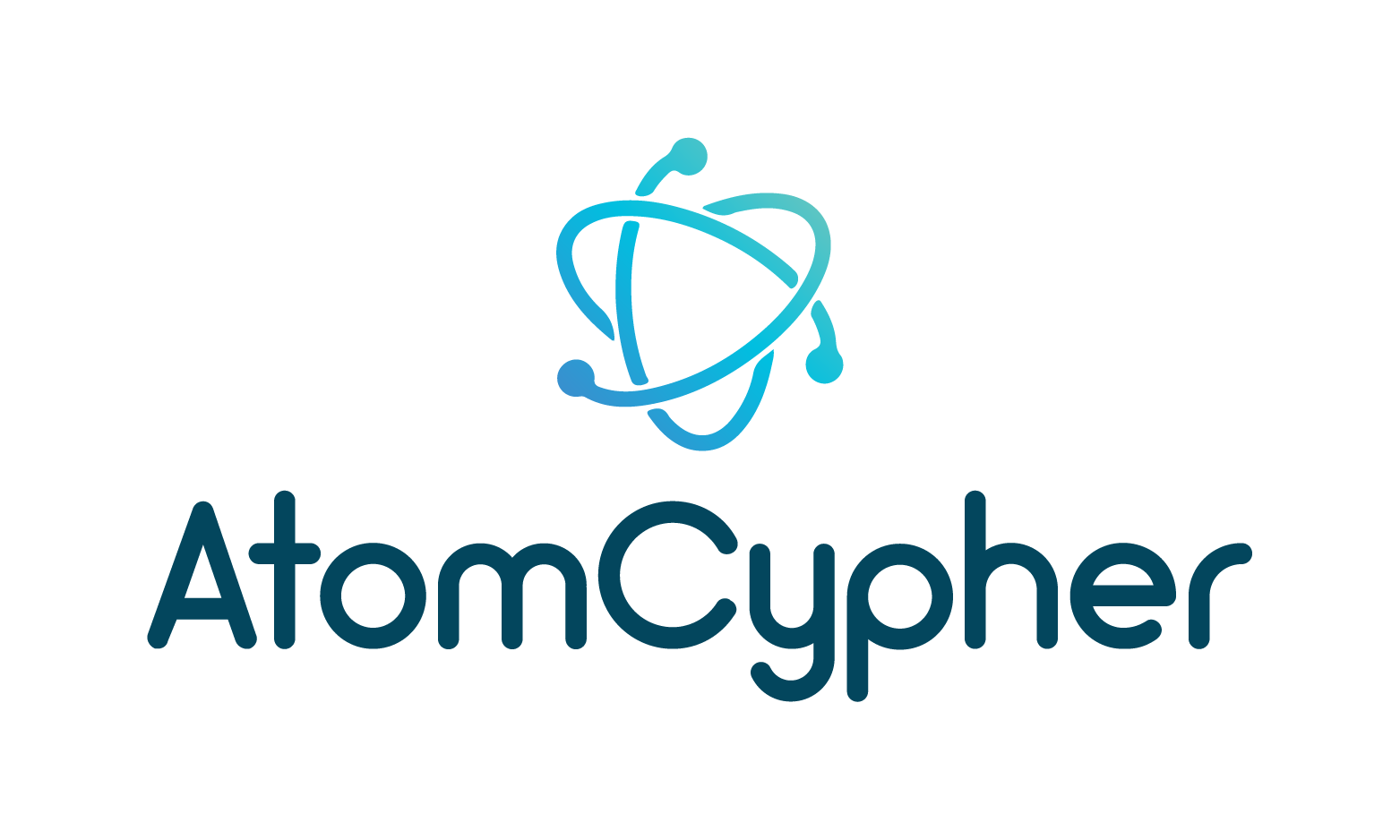 AtomCypher logo