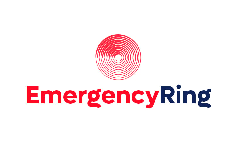 EmergencyRing logo