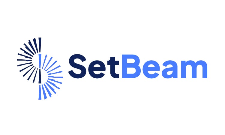 SetBeam logo