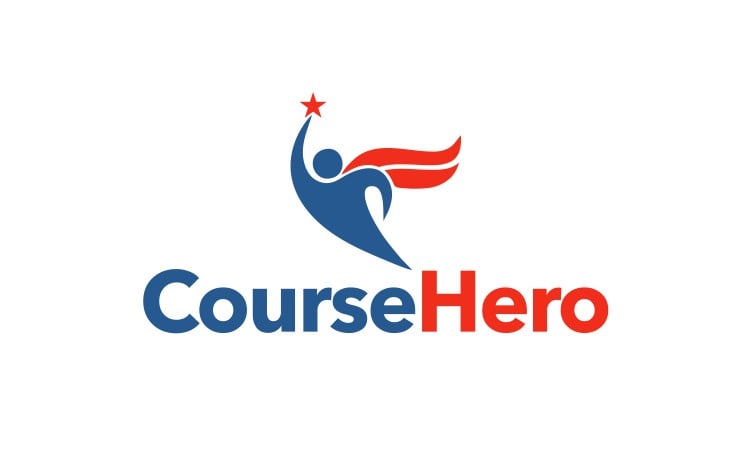 CourseHero logo