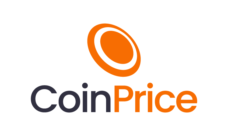 CoinPrice logo