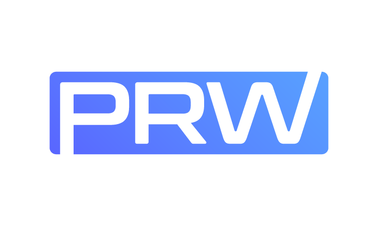 PRW logo