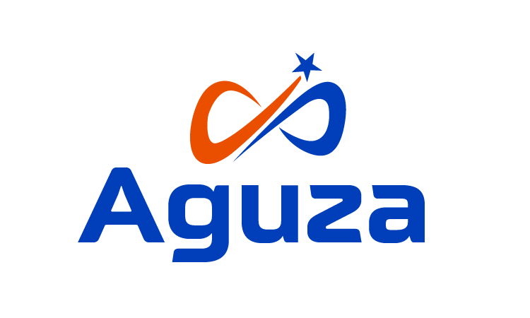 Aguza.com - Cool premium domains for sale