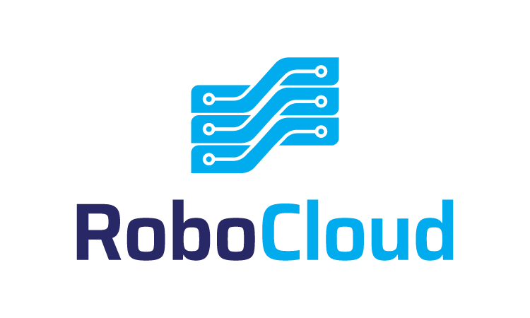 RoboCloud logo