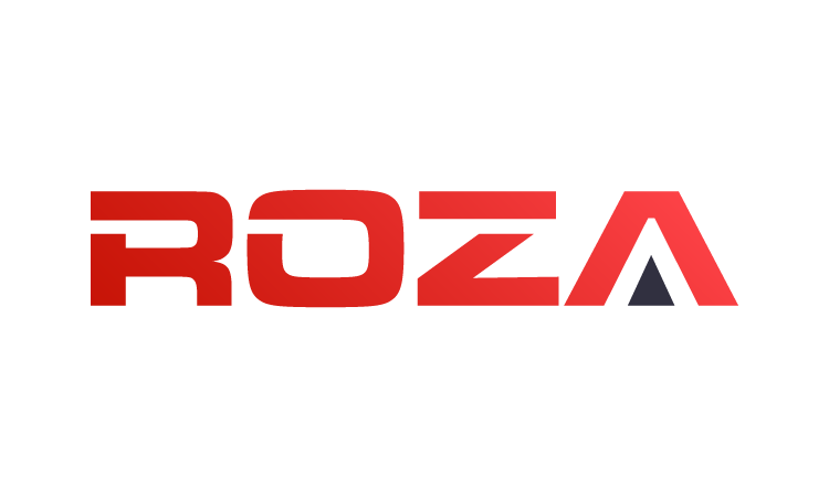ROZA logo
