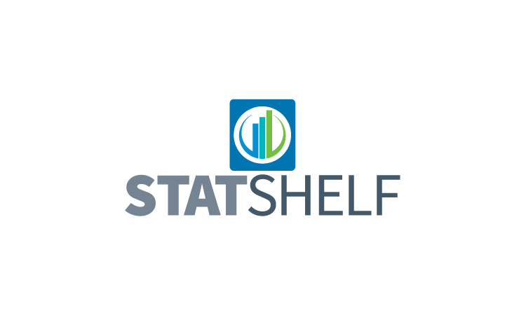 StatShelf logo