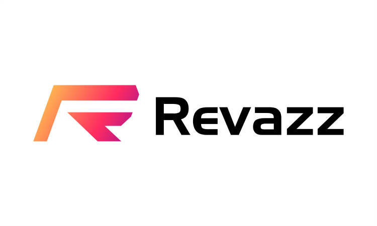 Revazz logo