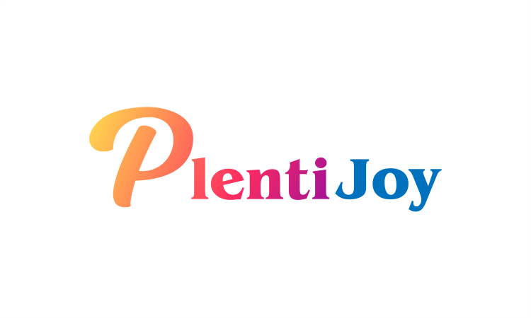 PlentiJoy logo