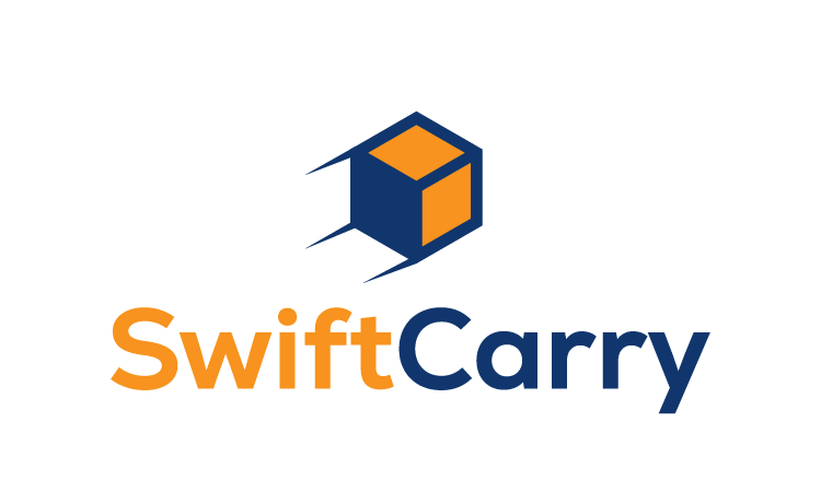 SwiftCarry logo