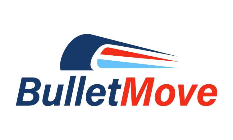 BulletMove.com - Good premium domain names for sale