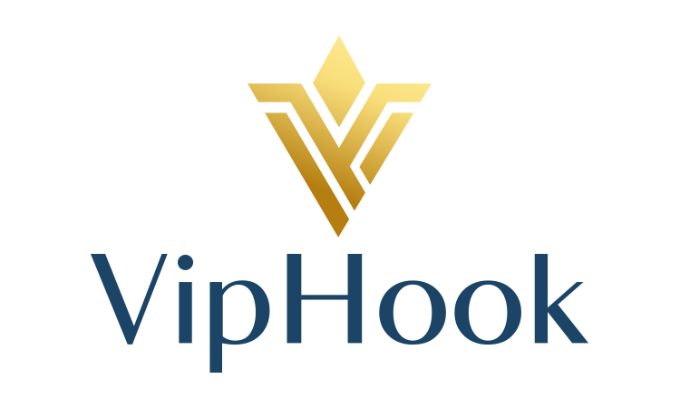 VipHook.com - New domains for sale
