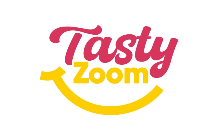 TastyZoom logo