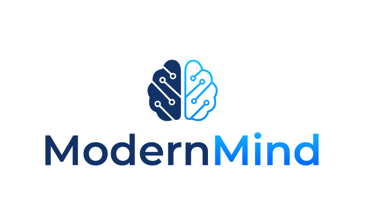 ModernMind logo