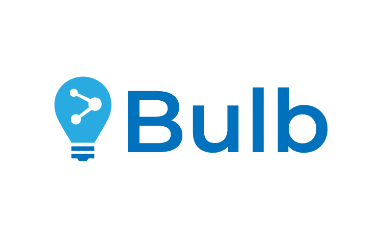 Bulb logo