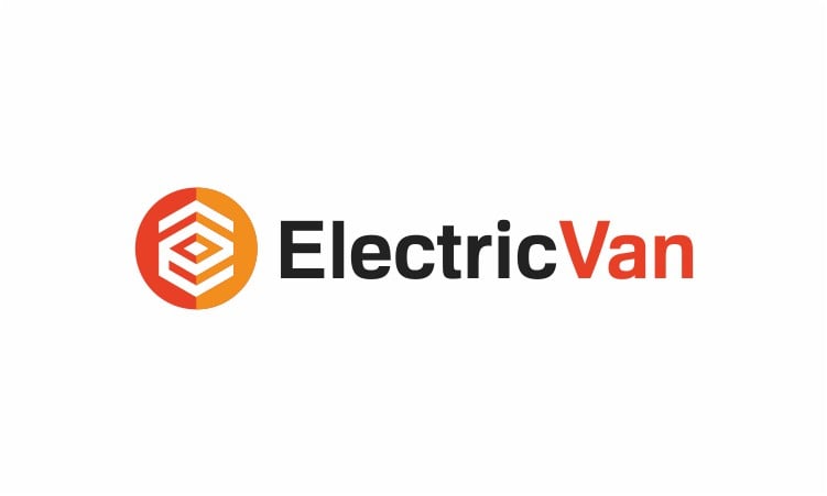 ElectricVan logo