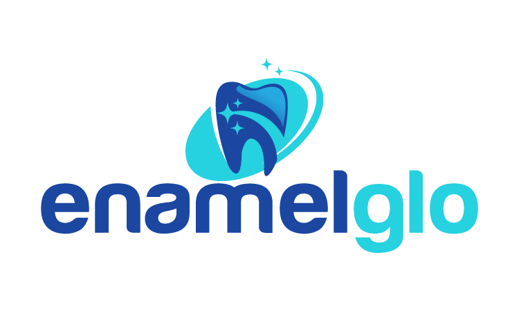 EnamelGlo logo