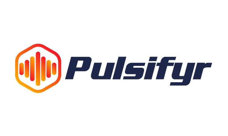 Pulsifyr logo