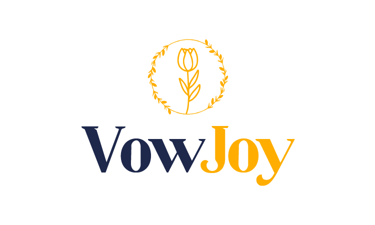 VowJoy logo