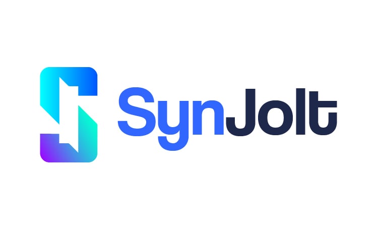 SynJolt logo