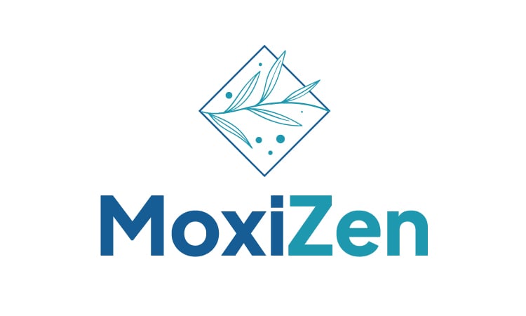 MoxiZen logo